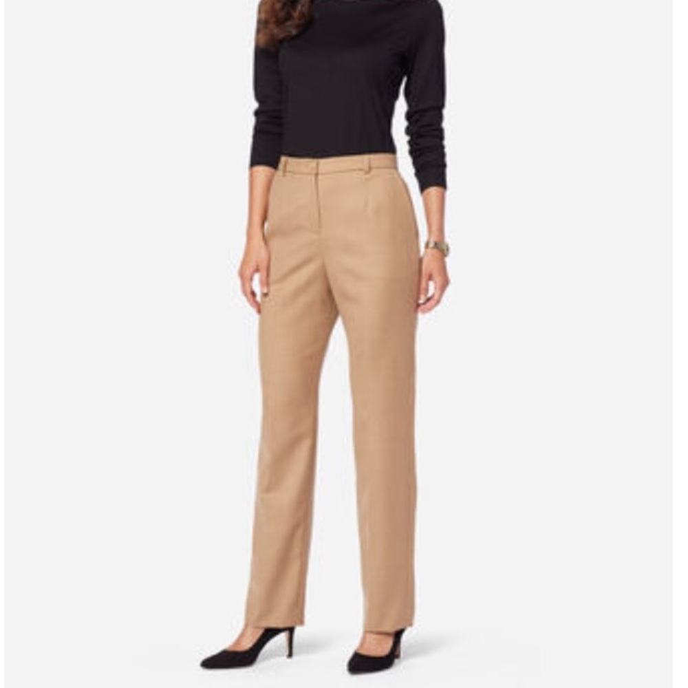 NEW PENDLETON FLANNEL TROUSERS